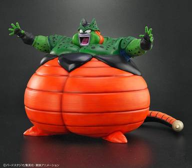Plex Dragon Ball Arise: Cell Explosion Ver.