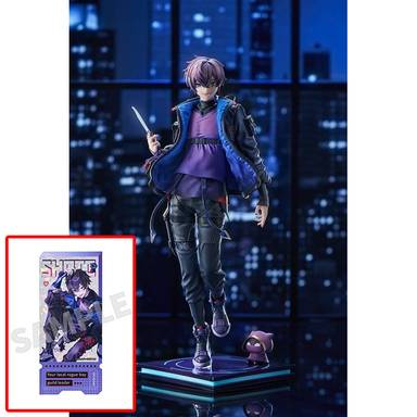 Good Smile 1/7 PVC Figure Shoto (Bonus Included)