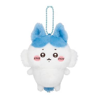 Chiikawa Parallel World!? Petit Mini Mascot (Hachiware)