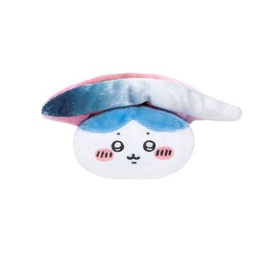 Chiikawa Chikawa Sushi Became Sushi Stuffed animals - Hachiware/Shimemackerel
