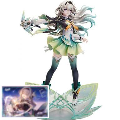 Good Smile Company 1/7 PVC Figure Firefly (Honkai: Star Rail) (Bonus Included)