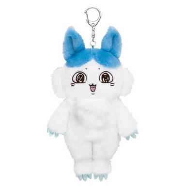 Chiikawa Parallel World!? Mascot (Stronger Hachiware)