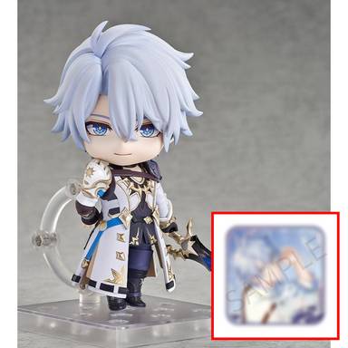 Good Smile Company Nendoroid 2832 Phainon (Honkai: Star Rail) (Bonus Included)