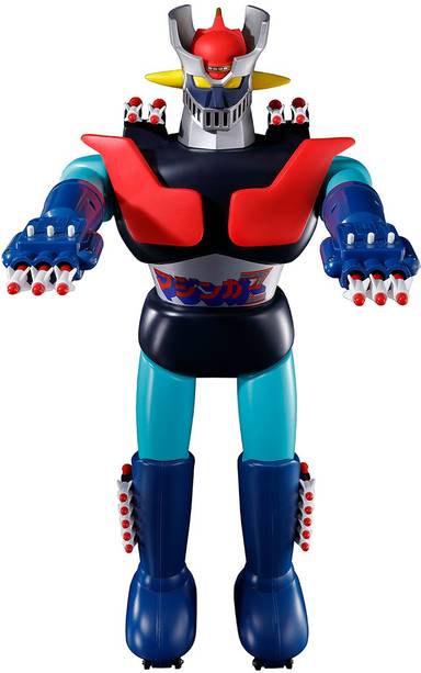 Bandai Jumbo Machinder Mazinger Z