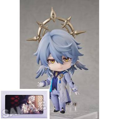 Good Smile Company Nendoroid 2696 Sunday (Honkai: Star Rail) (Bonus Included)