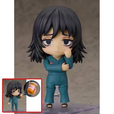 Good Smile Company Nendoroid 2884 Anya (Mouthwashing) (Bonus Included)