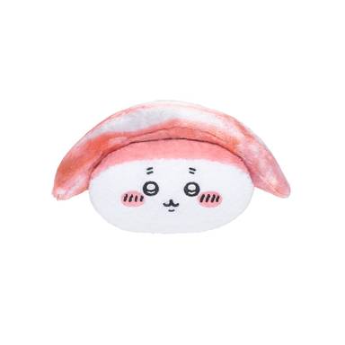 Chiikawa Chikawa Sushi Became Sushi Stuffed animals - Used Bookstore/Crab