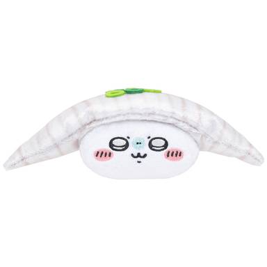 Chiikawa Chikawa Sushi Became Sushi Stuffed animals - Momonga/Engawa