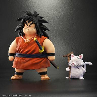 Plex Dragon Ball Arise: Yajirobe & Korin