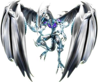 Bandai S.H.MonsterArts Stardust Dragon
