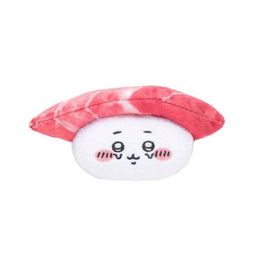 Chiikawa Chikawa Sushi Became Sushi Stuffed animals - Chikawa / Tuna