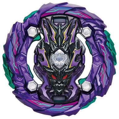 Takara Tomy Beyblade Burst GT B-143 Random Layer 01 Dread Bahamut
