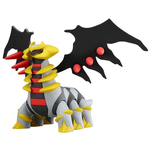 Takara Tomy Monster Collection Moncolle Pokemon ML-23 Giratina