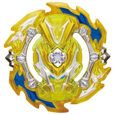 Takara Tomy Beyblade Burst GT B-143 Random Layer 02 Ace Valkyrie