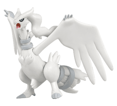 Takara Tomy Monster Collection Moncolle Pokemon ML-08 Lesliam
