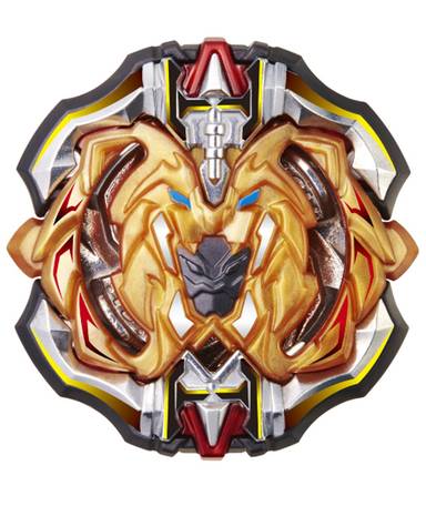 Takara Tomy Beyblade Burst B-115 Archer Hercules.13ET Stamina Booster