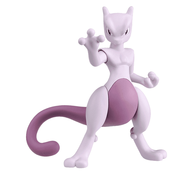 Takara Tomy Monster Collection Moncolle Pokemon ML-20 Mewtwo