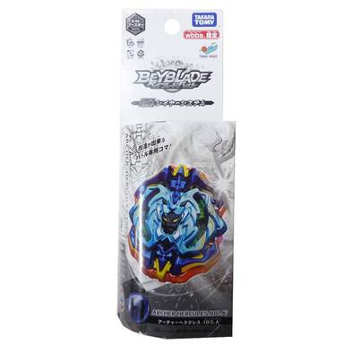 Takara Tomy Beyblade Burst B-00 CHO-Z Archer Hercules .10C.A' WBBA Japan Limited