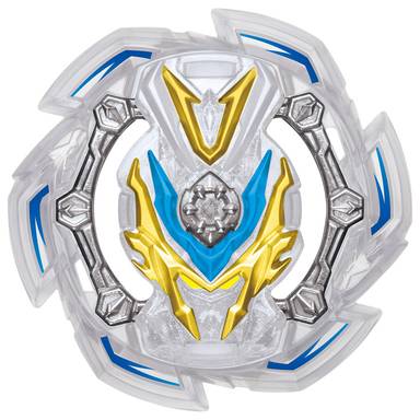 Takara Tomy Beyblade Burst GT B-147 03 Rock Valkyrie Sen