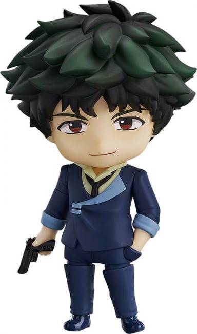 Good Smile Company Nendoroid 2651 Spike Spiegel (Cowboy Bebop)
