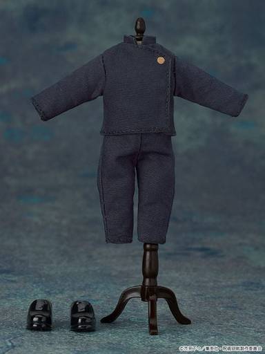Good Smile Company Nendoroid Doll Outfit Set: Satoru Gojo Tokyo Jujutsu High School Ver. (Jujutsu Kaisen)