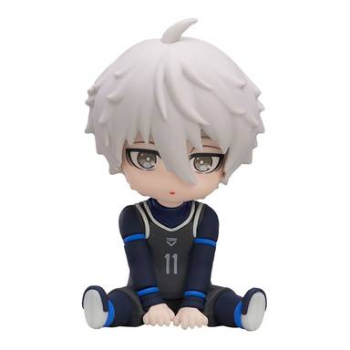 Good Smile Company Nendoroid Plus Nagi Seishiro (Blue Lock)