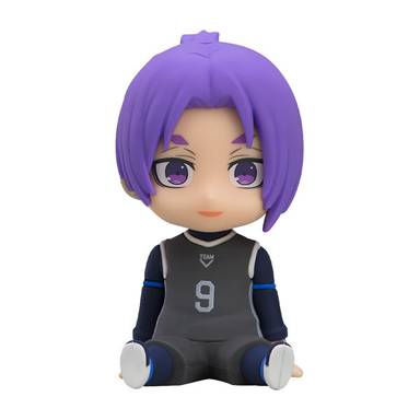 Good Smile Company Nendoroid Plus Mikage Reo (Blue Lock)