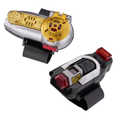 Bandai Power Breath 30th ANNIVERSARY EDITION