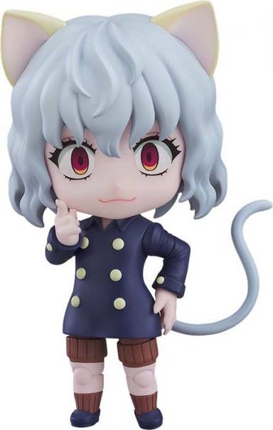 Good Smile Company Nendoroid 2913 Neferpitou (HUNTER×HUNTER)