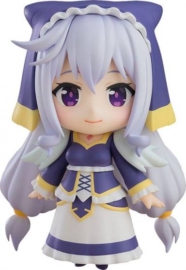Good Smile GSC Nendoroid - No 2551 Eris (Konosuba)