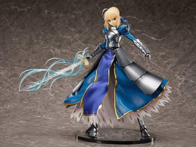 FREEing 1/4 PVC Figure Saber/Altria Pendragon (Second Ascension) (Fate/Grand Order)