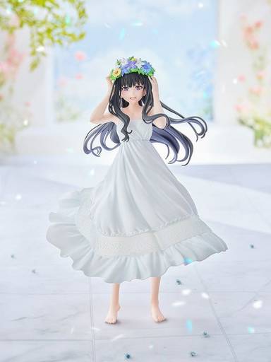 Aniplex+ PVC Figure Takina Inoue : Birthday illustration Ver. (Lycoris Recoil)