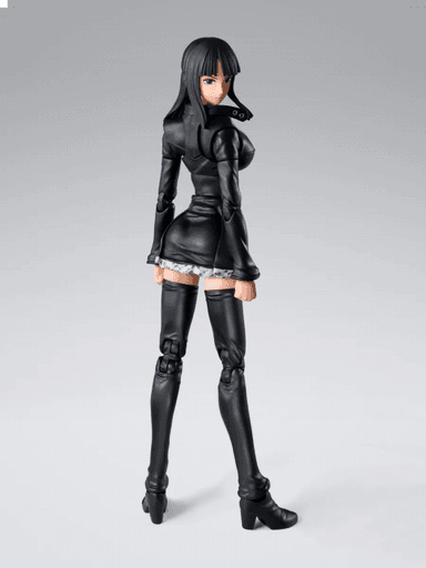 Bandai S.H.Figuarts Action Figure Nico Robin (Enies Lobby) (One Piece)