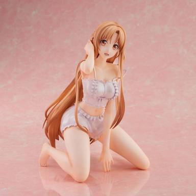 Hobby Stock 1/4 PVC Figure Asuna Nightwear ver. (Sword Art Online)