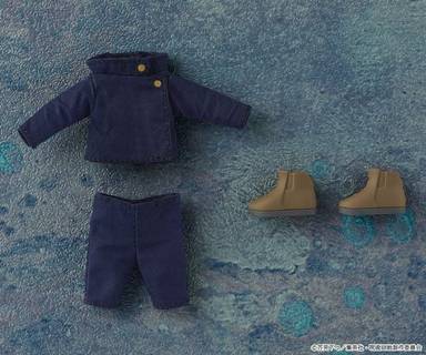 Good Smile Company Nendoroid Doll Outfit Set: Megumi Fushiguro (Jujutsu Kaisen)