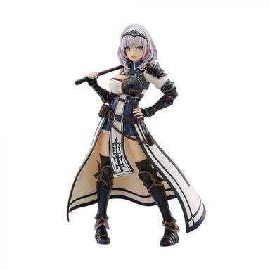 Good Smile Company Pop Up Parade SP PVC Figure Shiroganeel. (Hololive)