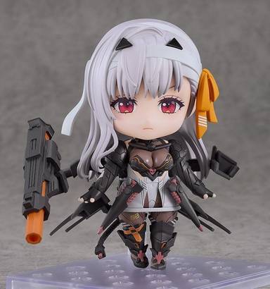 Good Smile Company Nendoroid 2814 Modernia (Goddess of Victory: Nikke)