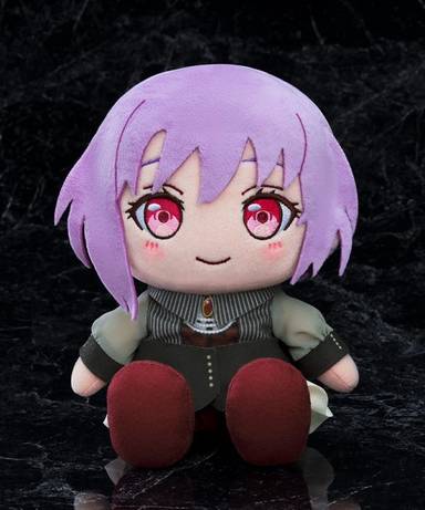 Good Smile Company Otaku Goods Plushie: Ave Mujica Amoris (BanG Dream!)