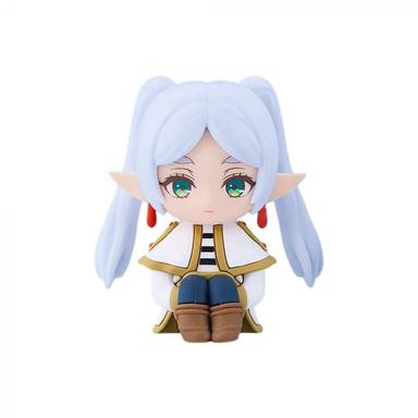 Good Smile Company Nendoroid Plus Frieren Rubber Mascot (Frieren: Beyond Journey's End)