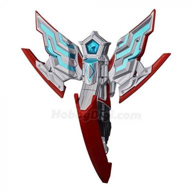 Bandai Omega Sulugger (Memorial Edition) (Ultraman Omega)