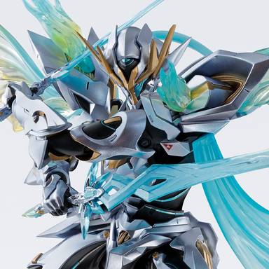 Bandai S.H.Figuarts Sam "Honkai: Star Rail"