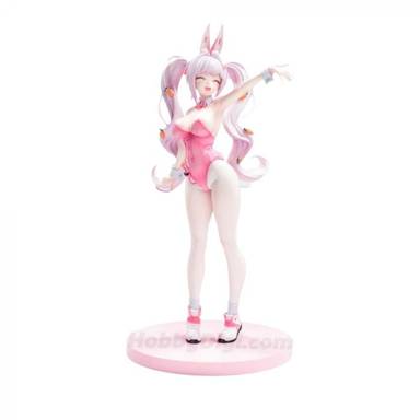 Hobby Sakura 1/7 PVC Figure Alice Wonderland Bunny (Goddess of Victory: Nikke)