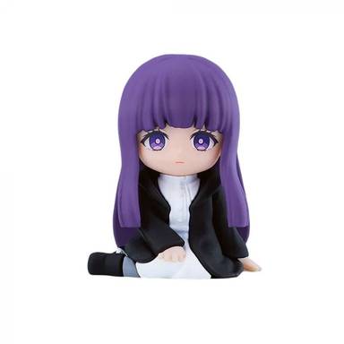 Good Smile Company Nendoroid Plus Fern Rubber Mascot (Frieren: Beyond Journey's End)