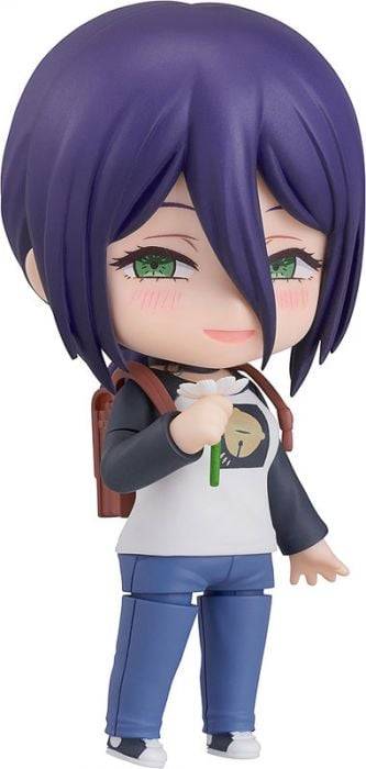 Good Smile Company Nendoroid Basic No 3041 Reze Casual Outfit Ver (Jujutsu Kaisen)