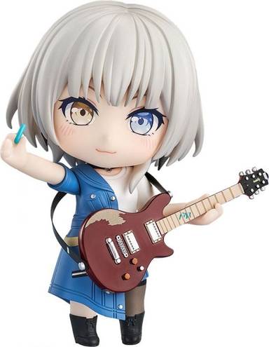 Good Smile Company Nendoroid 2855 Rāna Kaname (BanG Dream!)