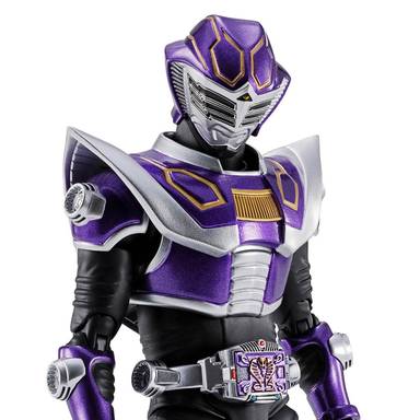 Bandai S.H.Figuarts Shinkocchou Seihou Kamen Rider Ouja "Kamen Rider Ryuki"