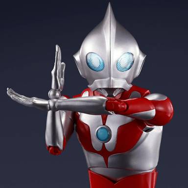 Bandai S.H.Figuarts Ultra Dad "ULTRAMAN: RISING"