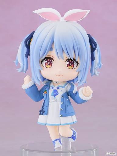 Good Smile Comapny Nendoroid 2741 Usada Pekora: Casual Outfit Ver. (Hololive)
