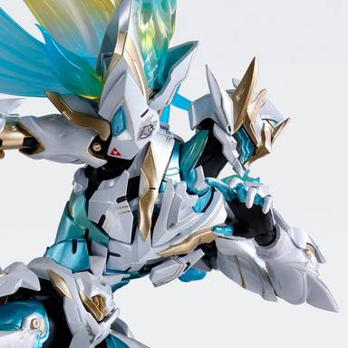 Bandai S.H.Figuarts Sam -Spring Missive- "Honkai: Star Rail"