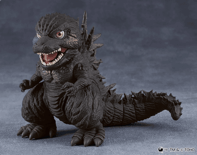 Good Smile Company Nendoroid No 3023 Godzilla (2023) (Godzilla-1.0)